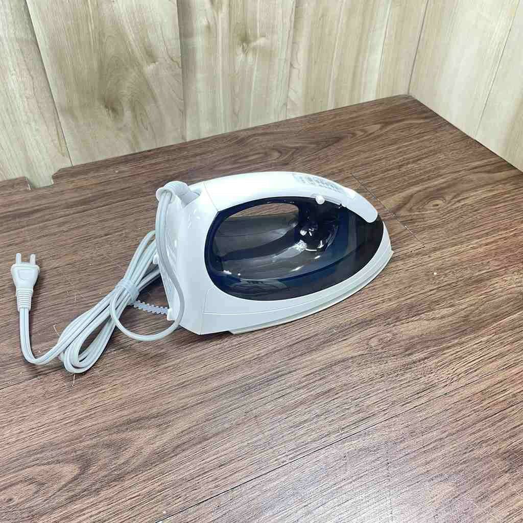 東芝 スチームアイロン