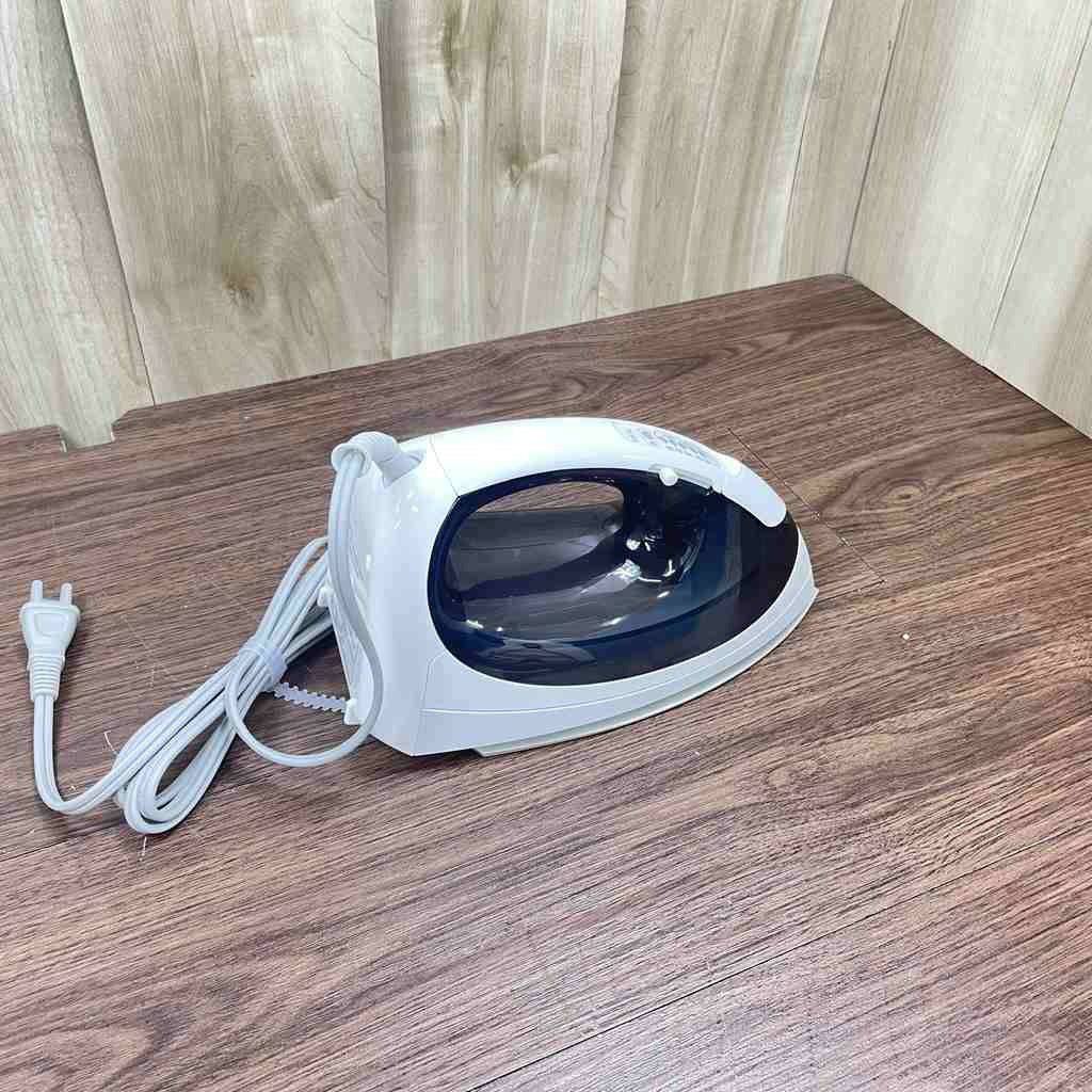 東芝 スチームアイロン