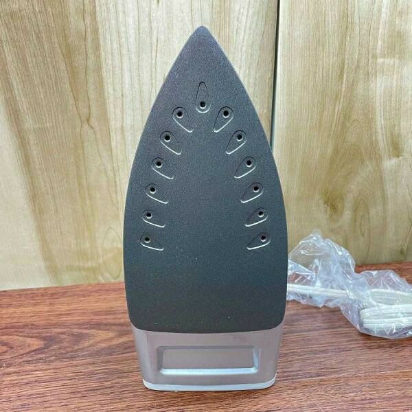 山善 スチームアイロン