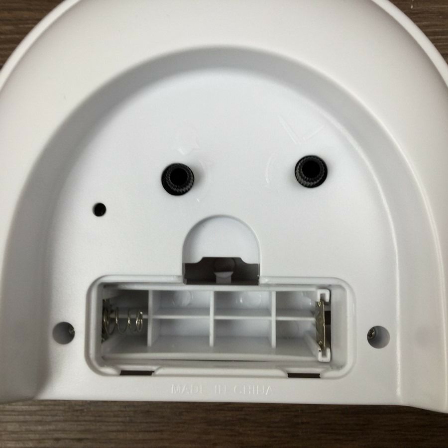 目覚まし時計 MAG