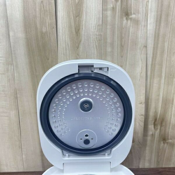 山善 炊飯器 マイコン式 5.5合炊き