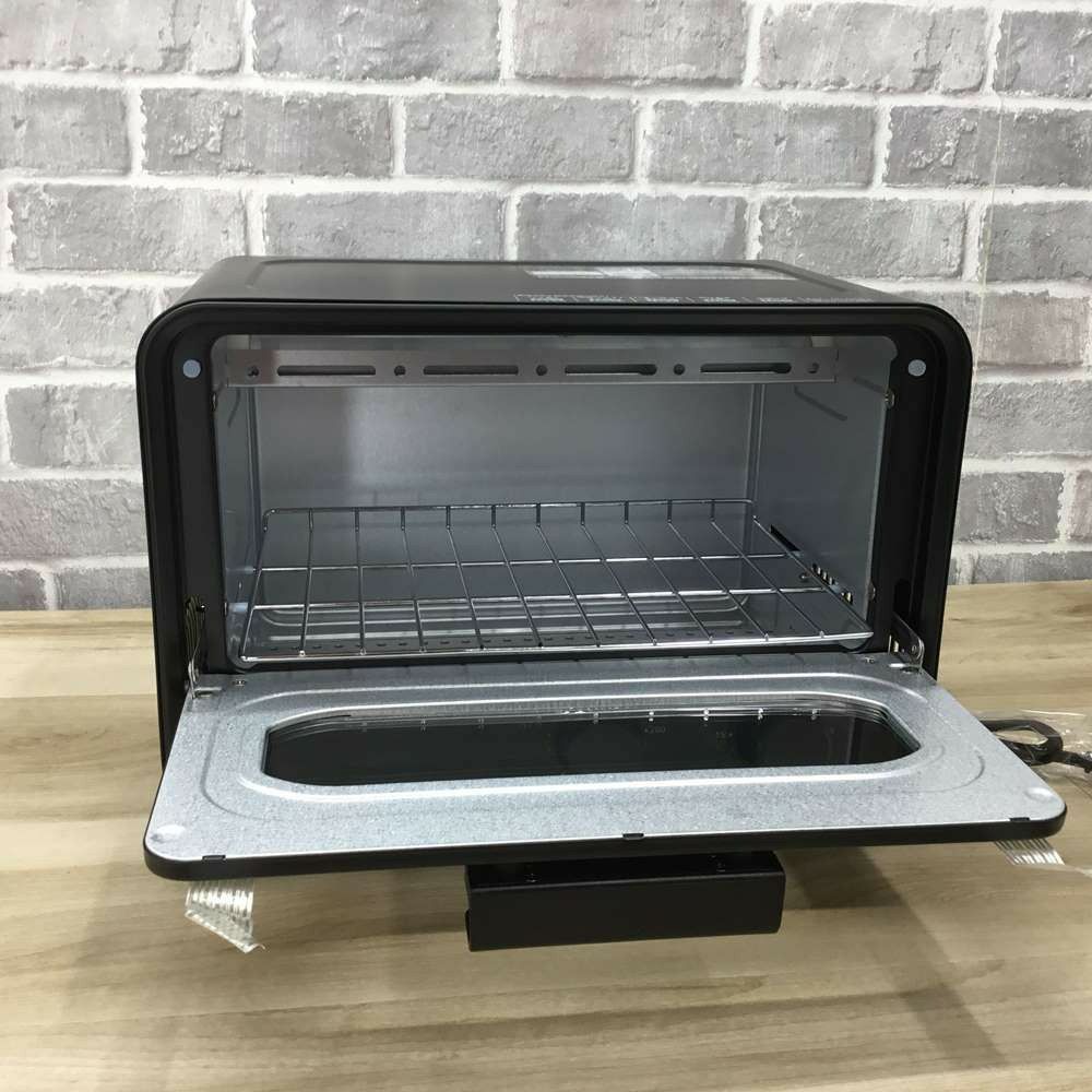 マクスゼン オーブントースター 1000W 2024年製