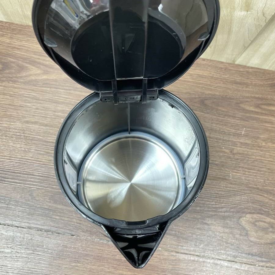 ヒロ・コーポレーション 電気ケトル 0.8L