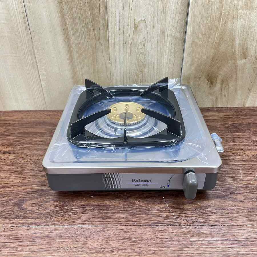パロマ ガスコンロ ロ 都市ガス