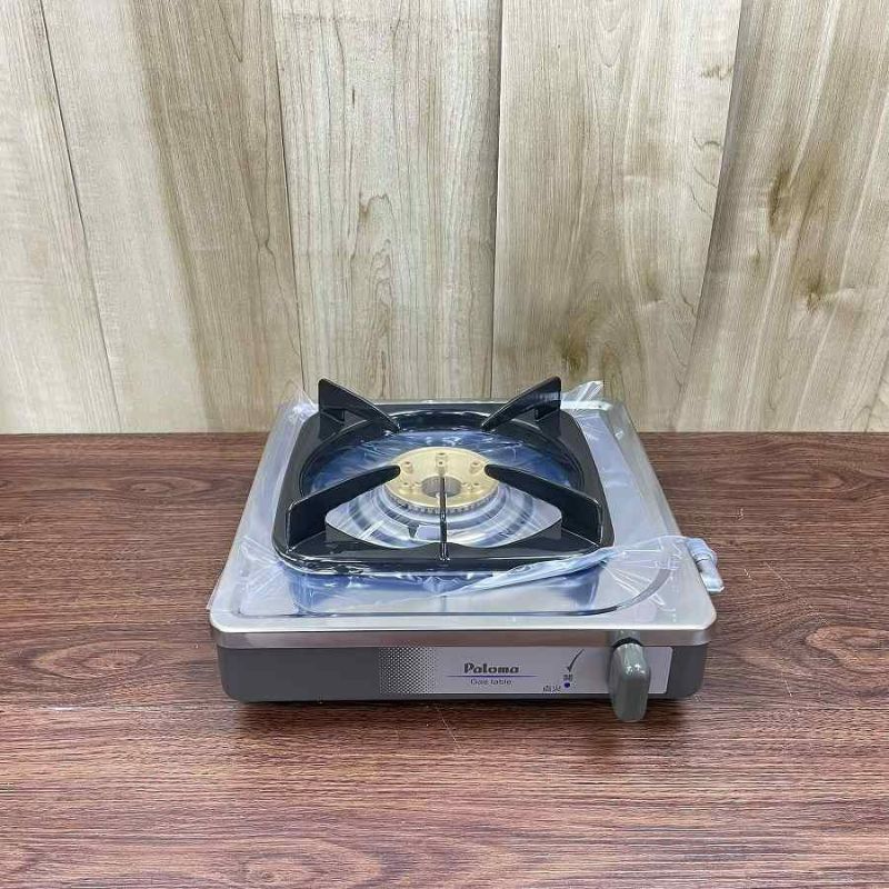 パロマ ガスコンロ ロ LPガス