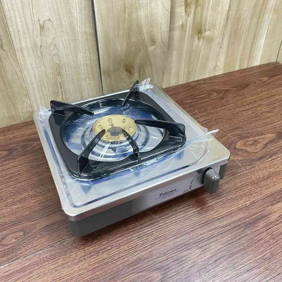 パロマ ガスコンロ ロ LPガス