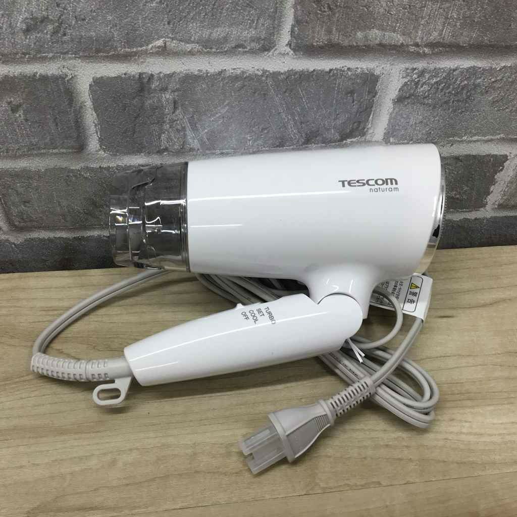 テスコム マイナスイオンドライヤー1200W