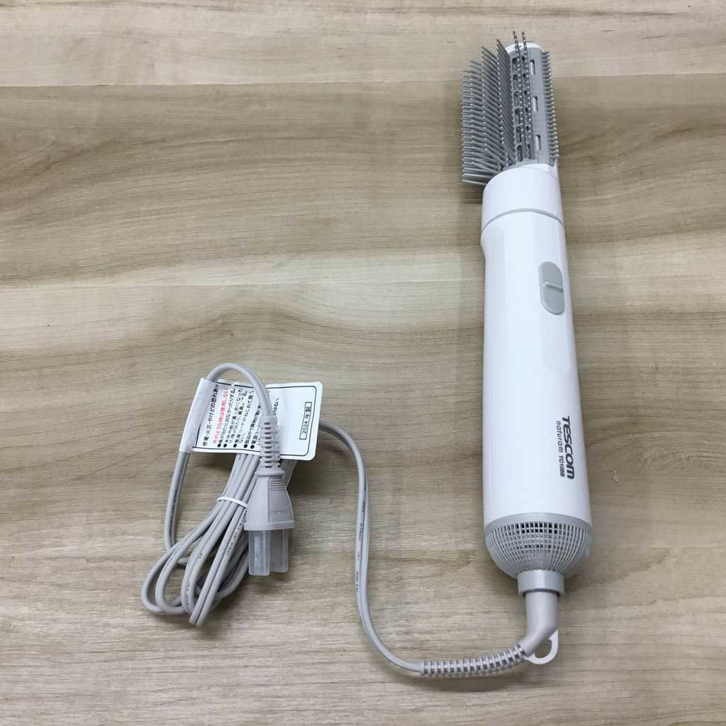 テスコム カールドライヤー naturam