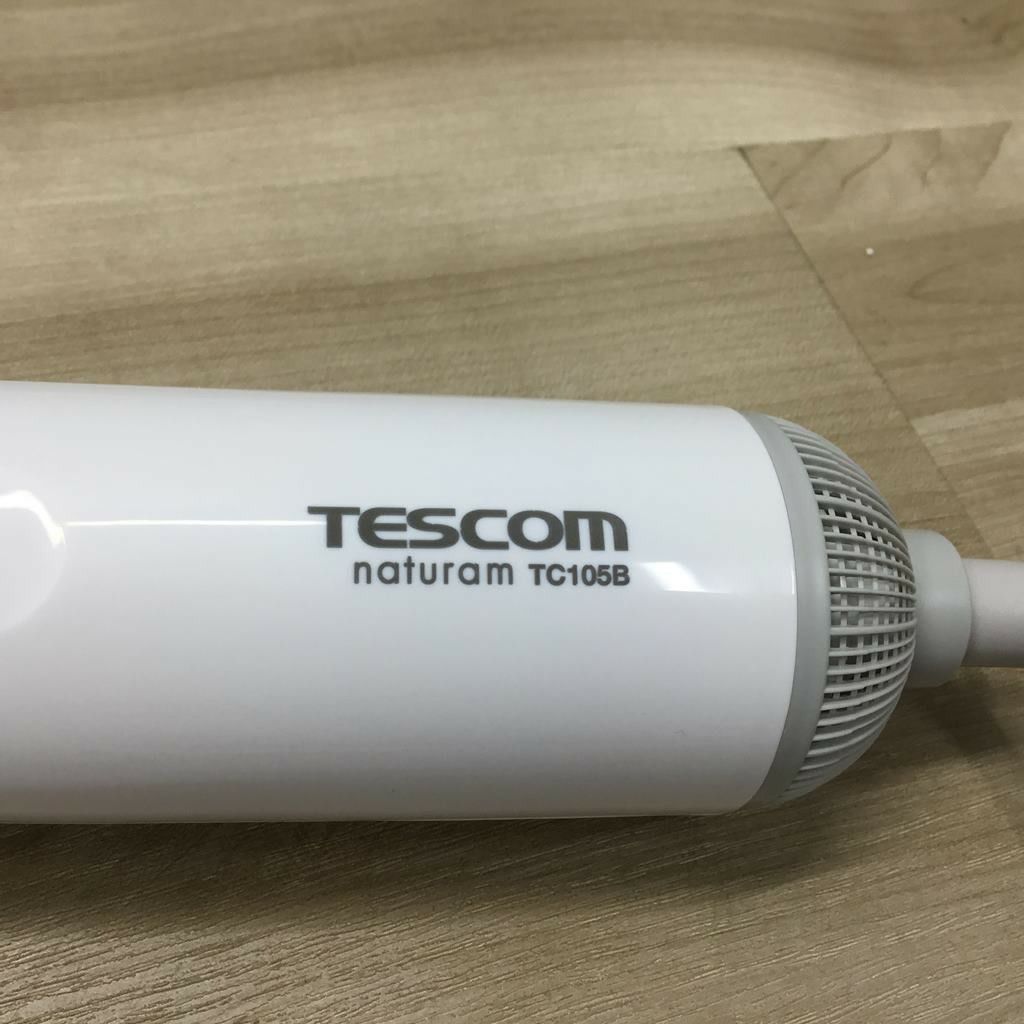 テスコム カールドライヤー naturam