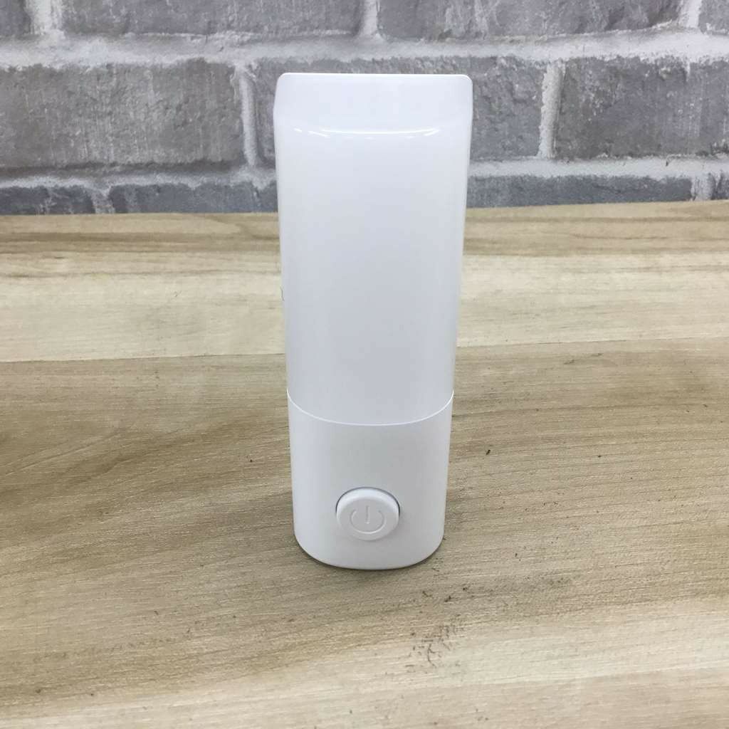 オーム電機 LEDナイトライト 電球色