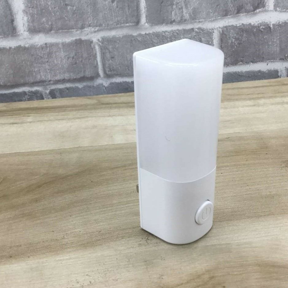 オーム電機 LEDナイトライト 電球色