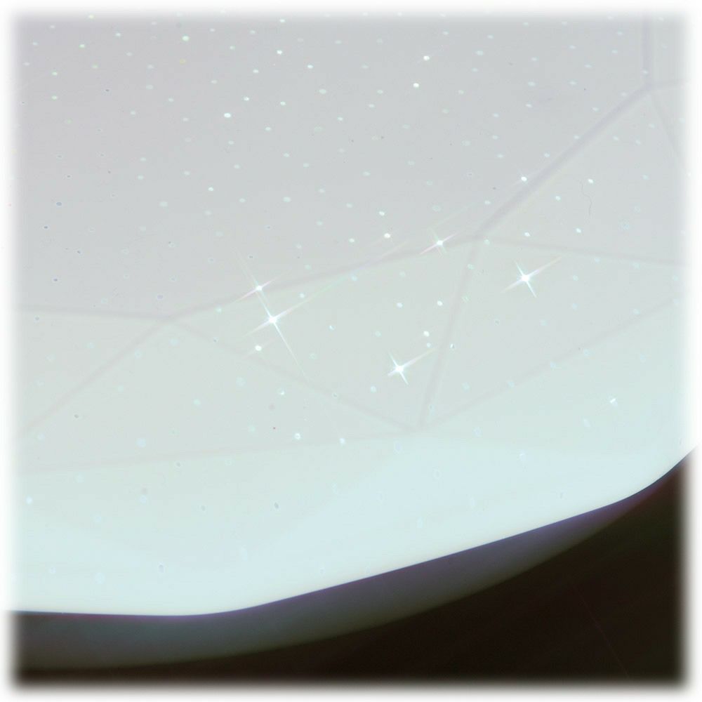 オーム電機 LEDシーリングライト ～4.5畳