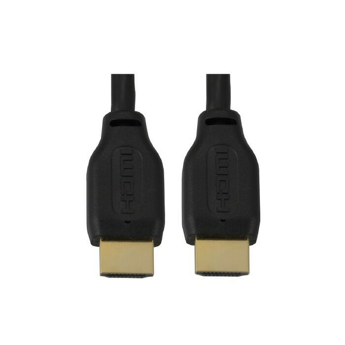 オーム電機 HDMIケーブル イーサネット対応1.4ケーブル 3.0m