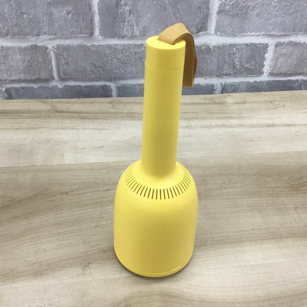 Vaccumi ミニ卓上掃除機&毛玉取り器