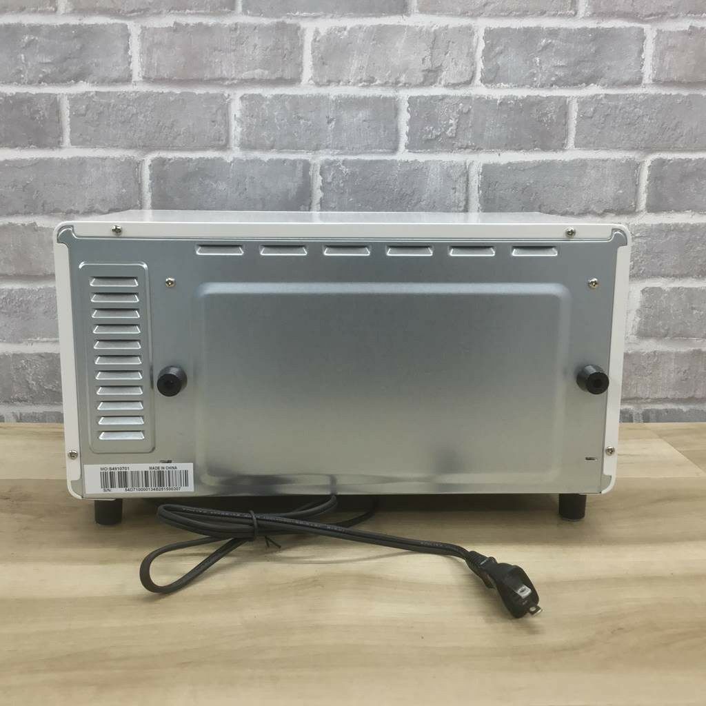 simplus オーブントースター 1000W 2024年製