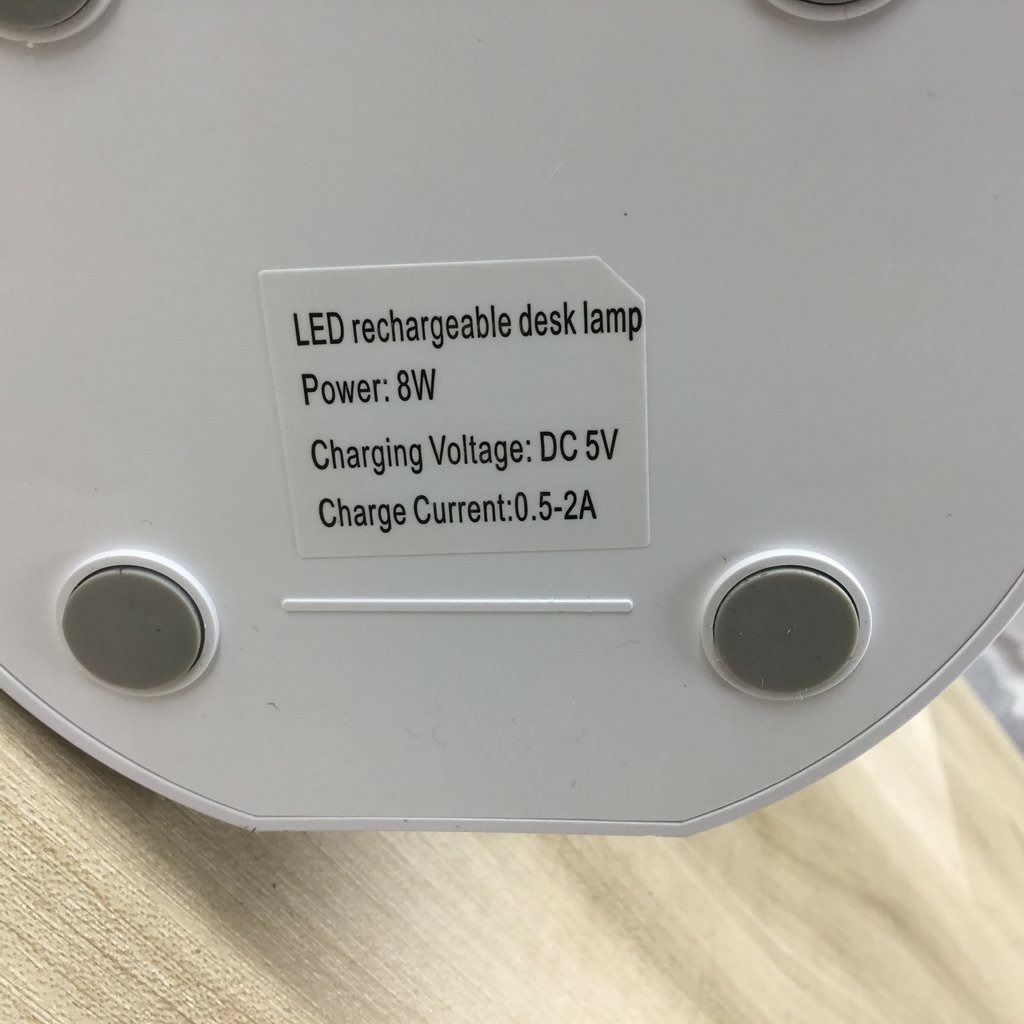 LEDデスクライト