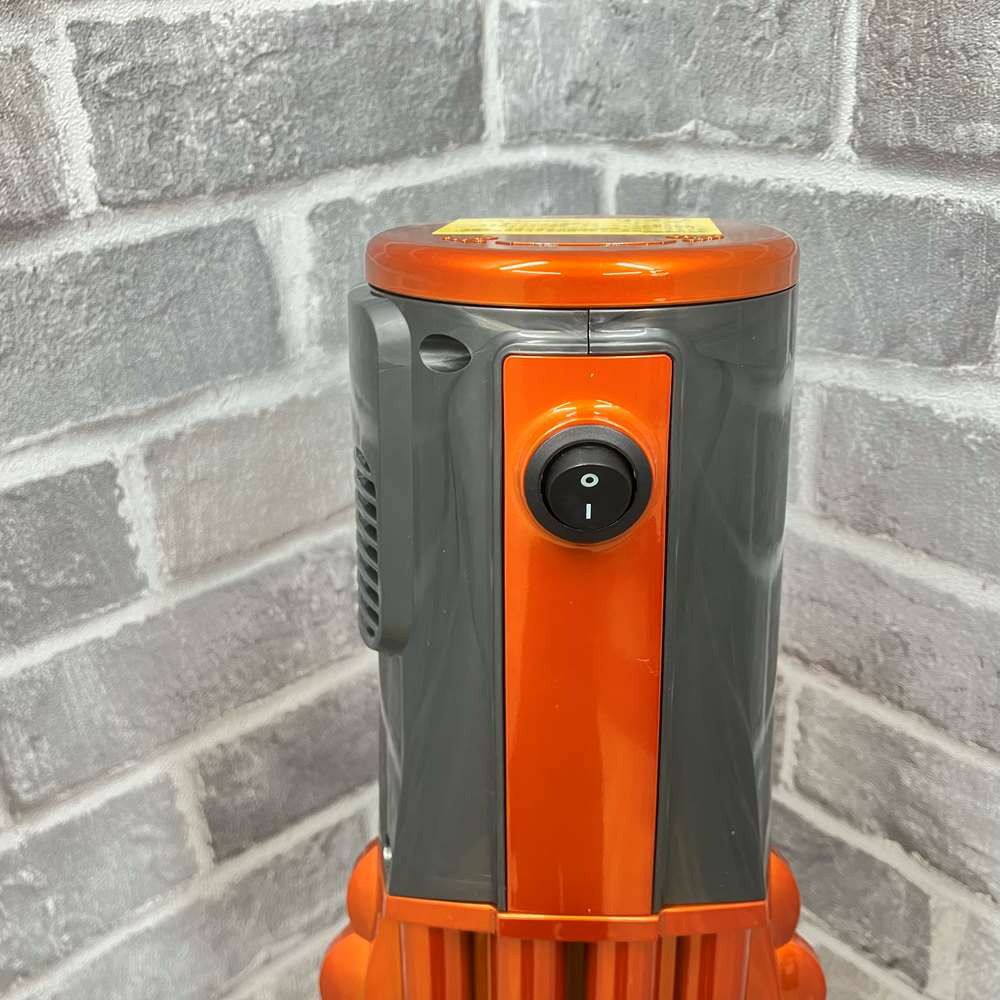 iwoly スティッククリーナーサイクロン式 600W