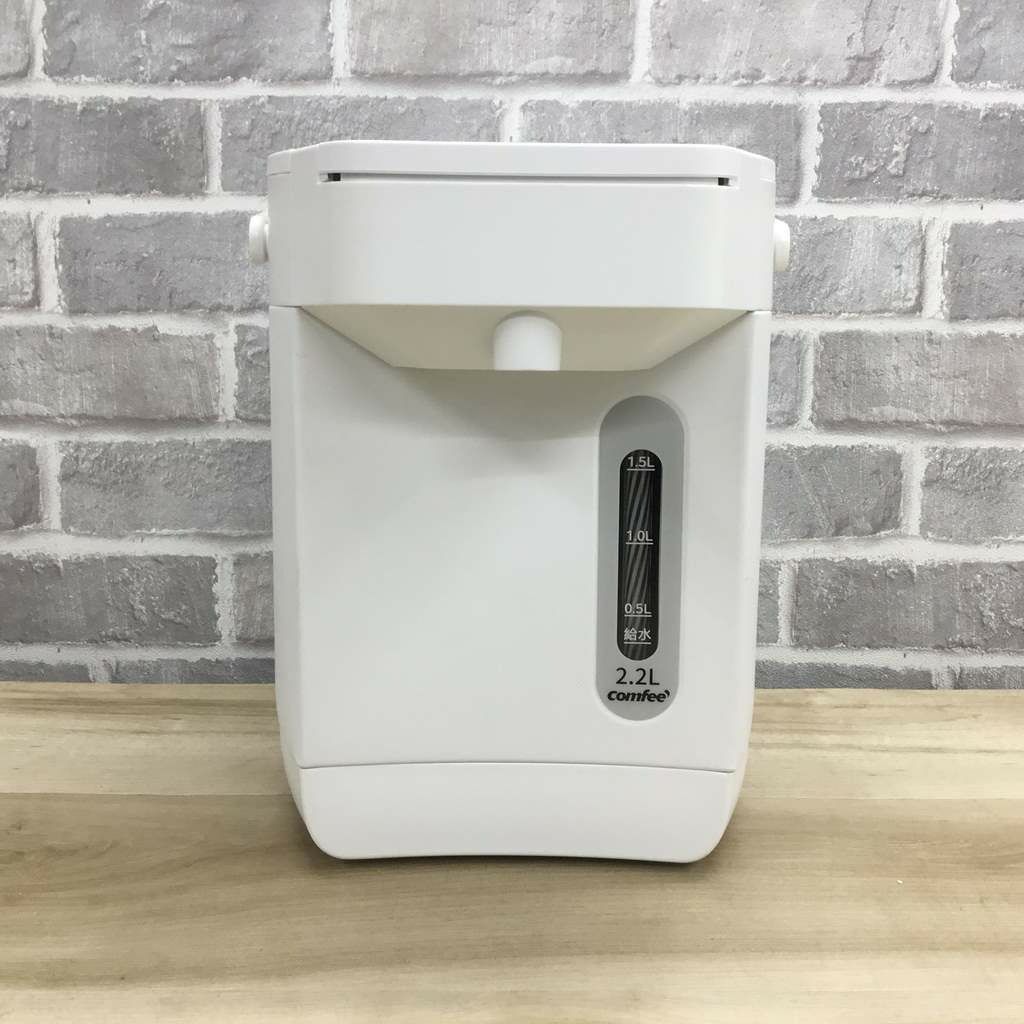 COMFEE' 電気ポット 2.2L 2024年製