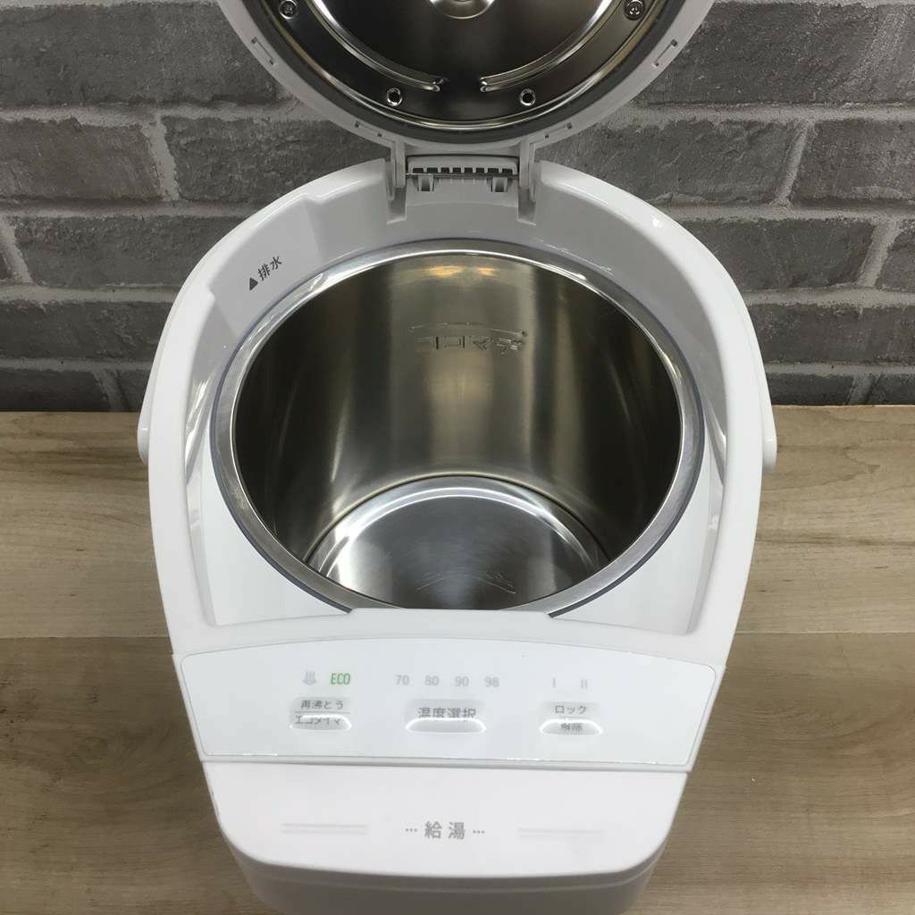 COMFEE' 電気ポット 2.2L 2024年製