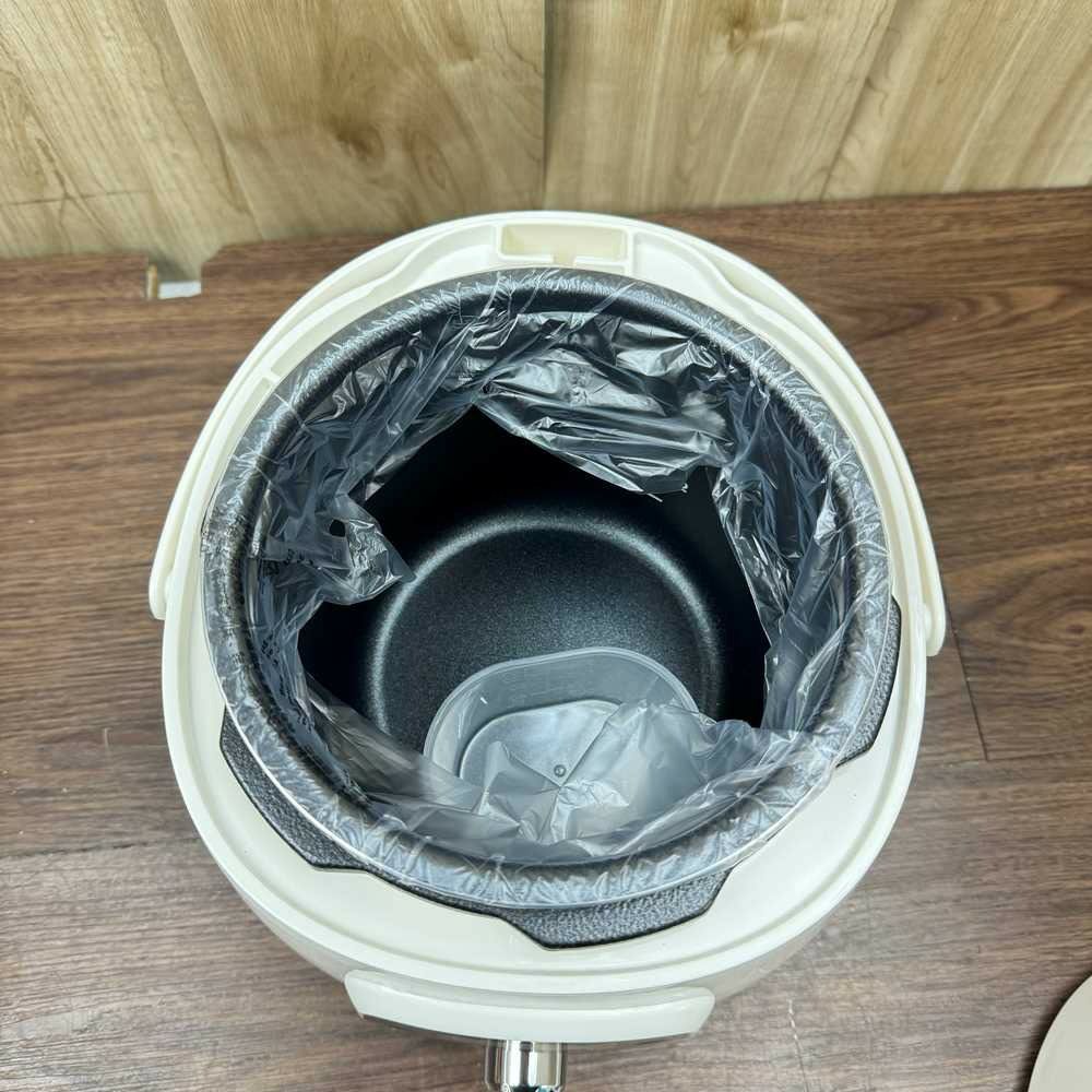 ホームスワン 電気圧力鍋2.5L 2022年製