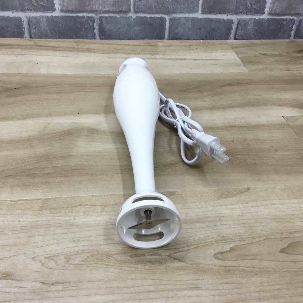 ハンディブレンダー