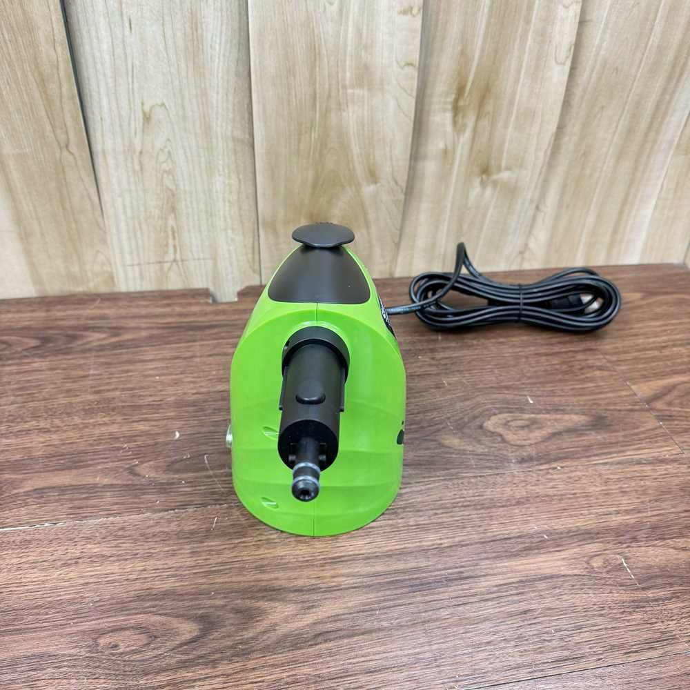 H2O スチームユニオン