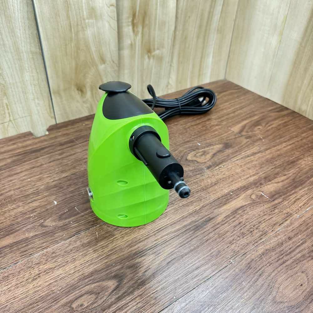 H2O スチームユニオン