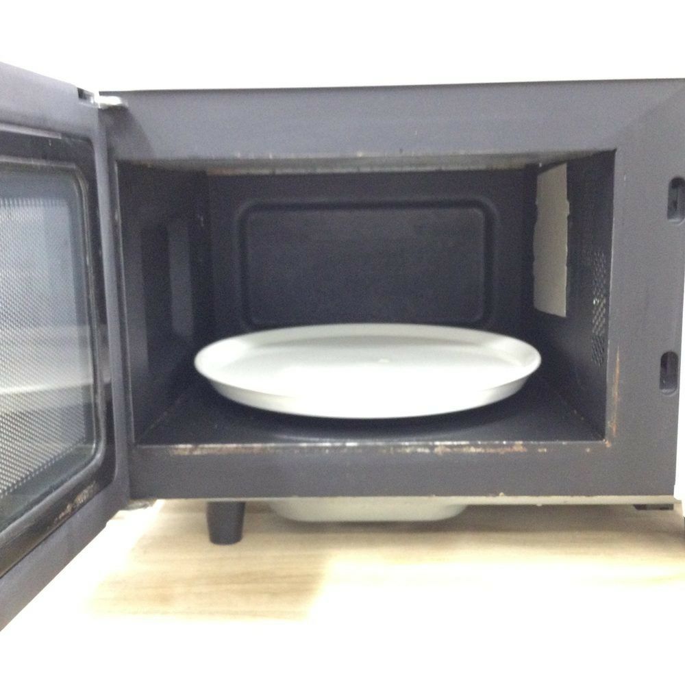 SHARP オーブンレンジ 500W 15L 2015年製