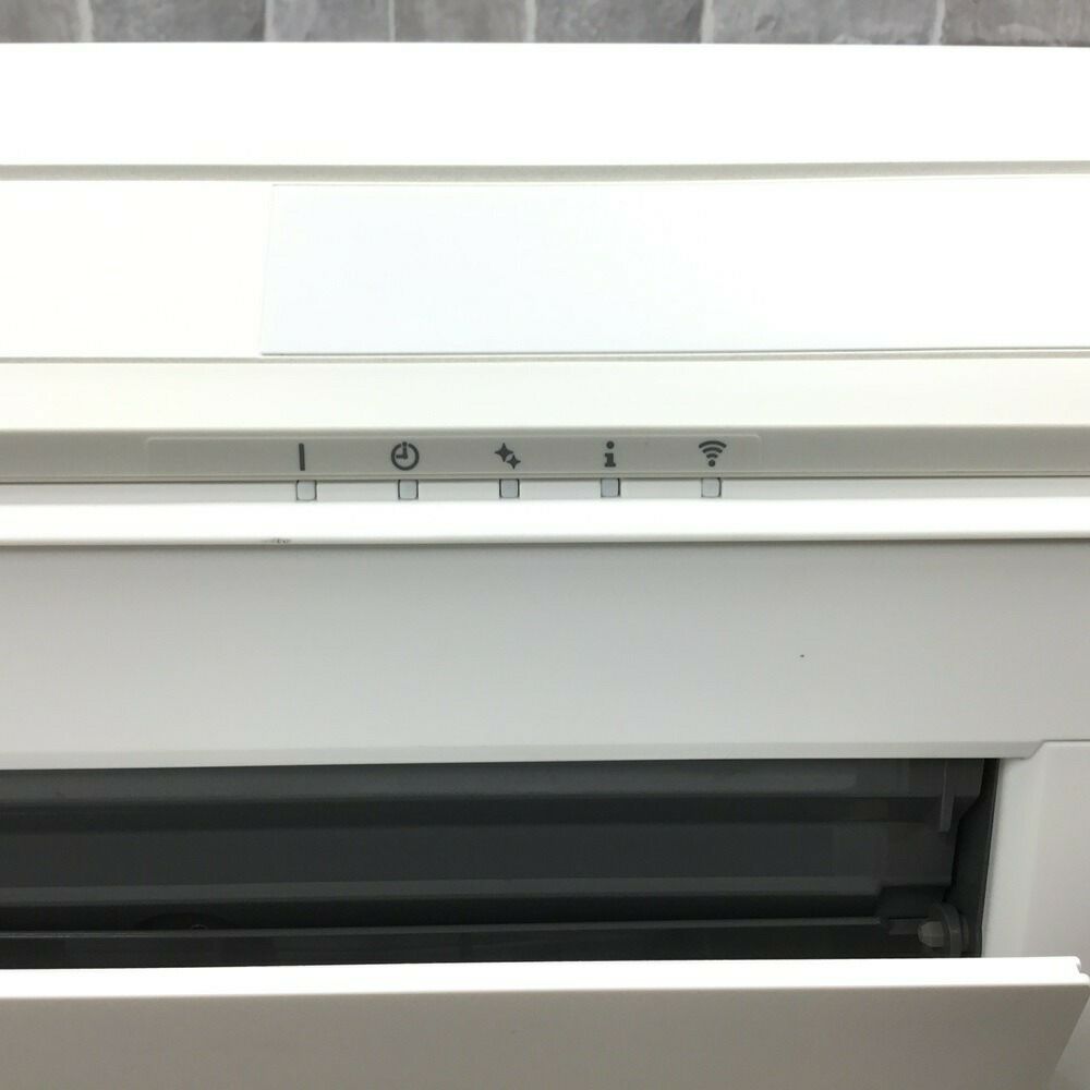 富士通 エアコン ノクリア 4.0kw 単相200V 2021年製