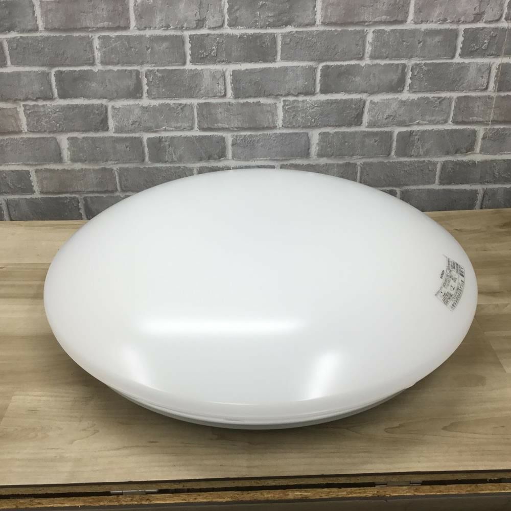 日立 LEDシーリングライト 10畳 2017年製 【リモコン欠品】