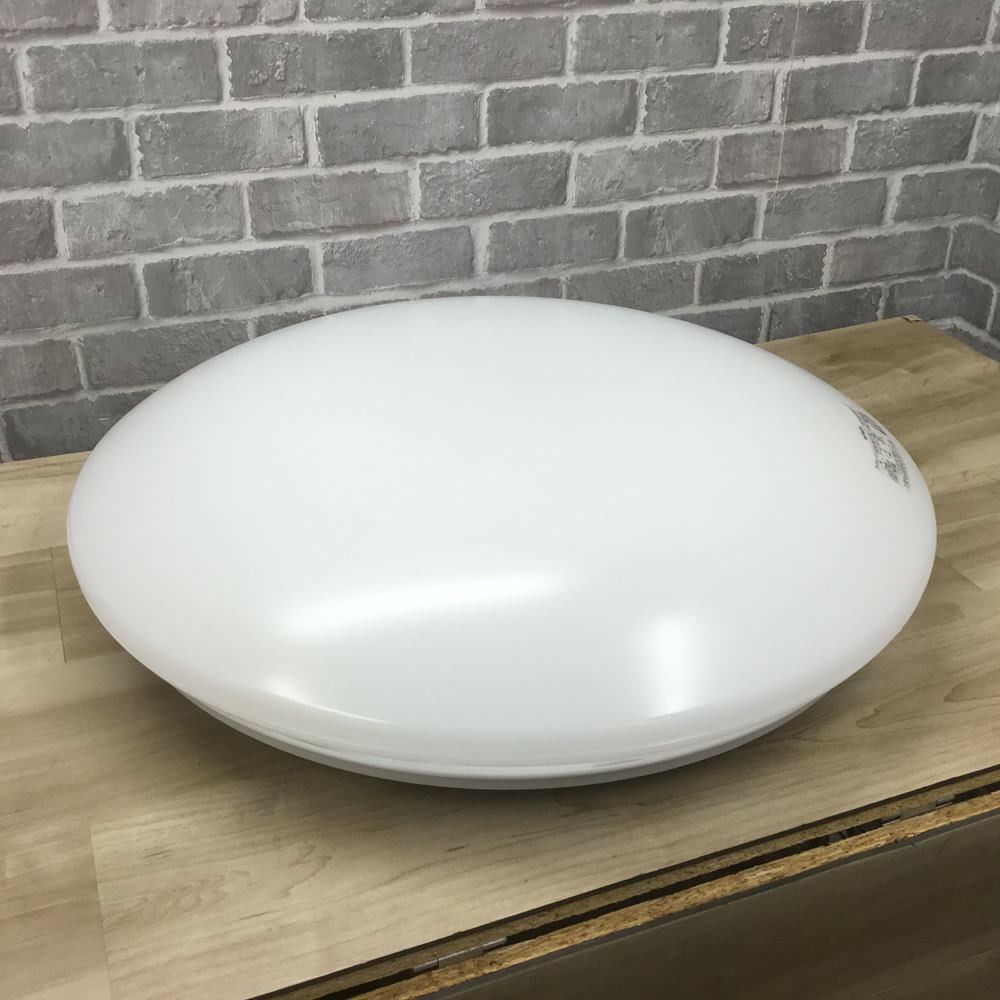 日立 LEDシーリングライト 10畳 2017年製 【リモコン欠品】