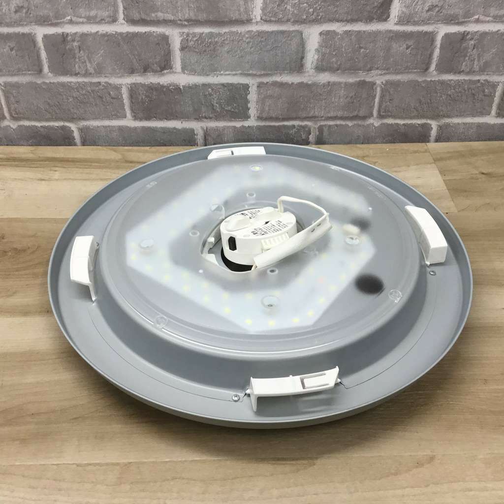 日立 LEDシーリングライト ～6畳 2016年製 【リモコン欠品】