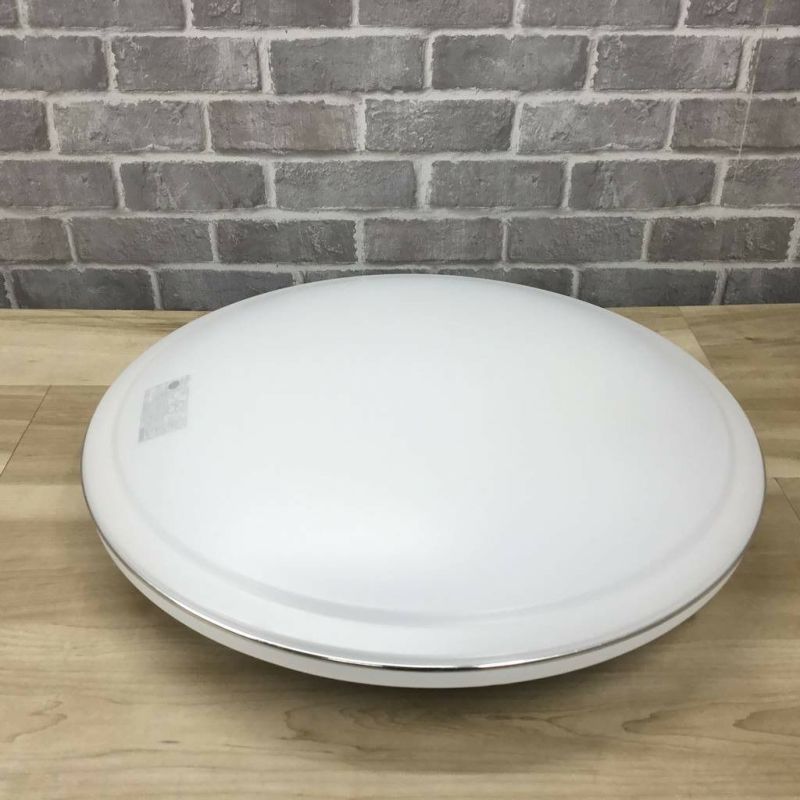 東芝 LEDシーリングライト 2019年製 【リモコン欠品】