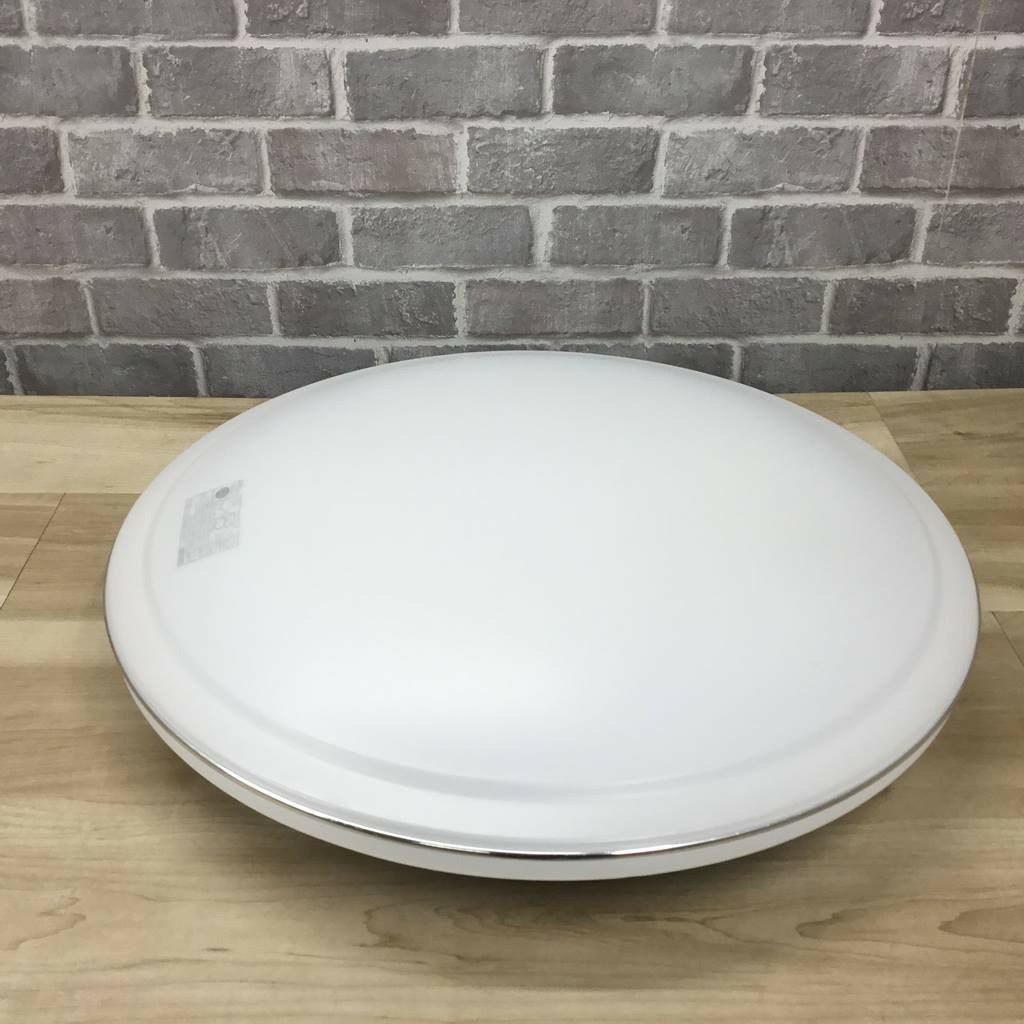 東芝 LEDシーリングライト 2019年製 【リモコン欠品】