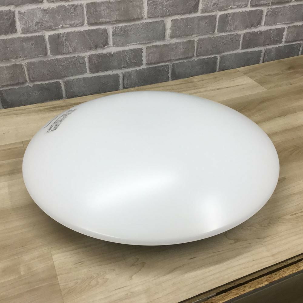 Panasonic LEDシーリングライト ～6畳 2021年製 【リモコン欠品】