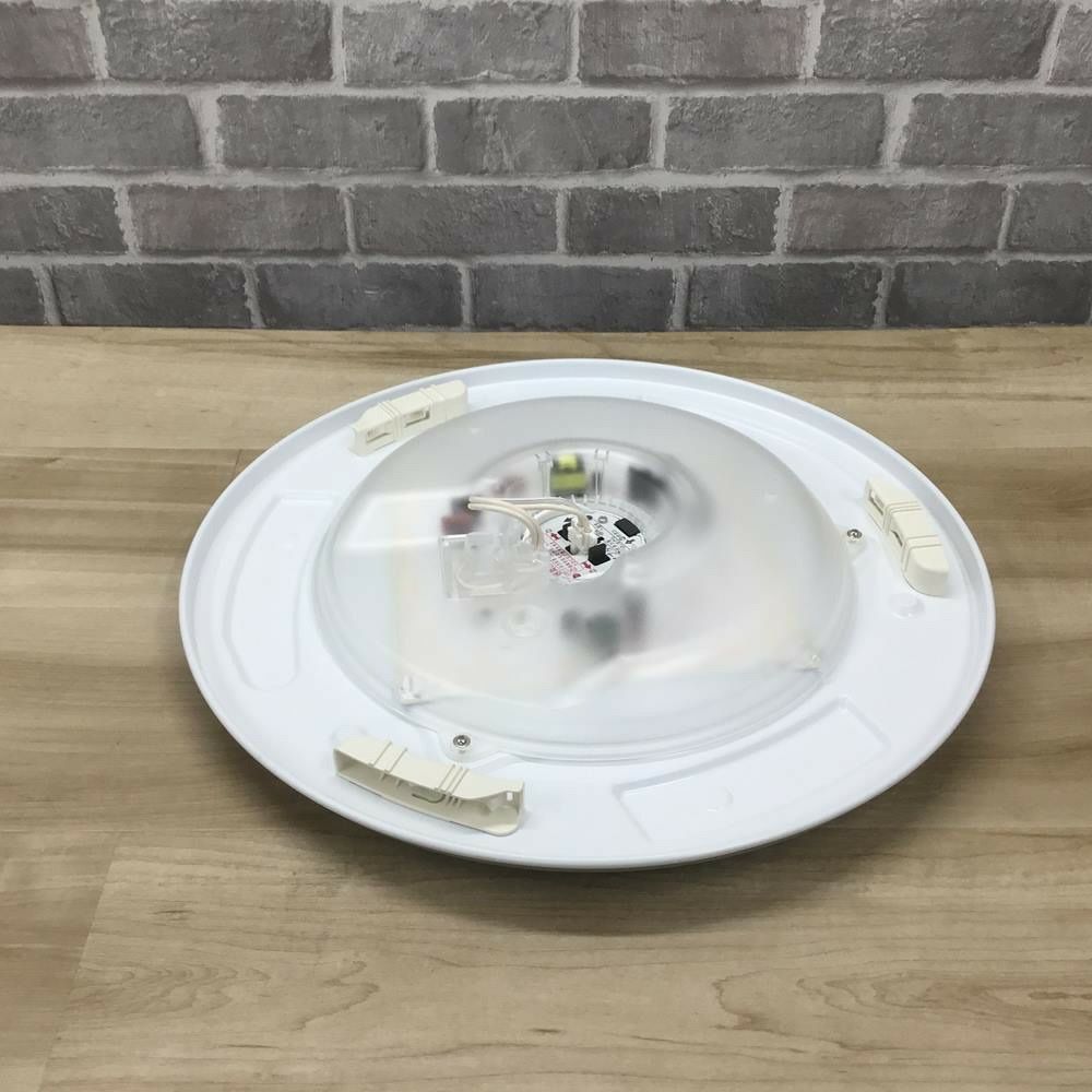 Panasonic LEDシーリングライト ～6畳 2021年製 【リモコン欠品】