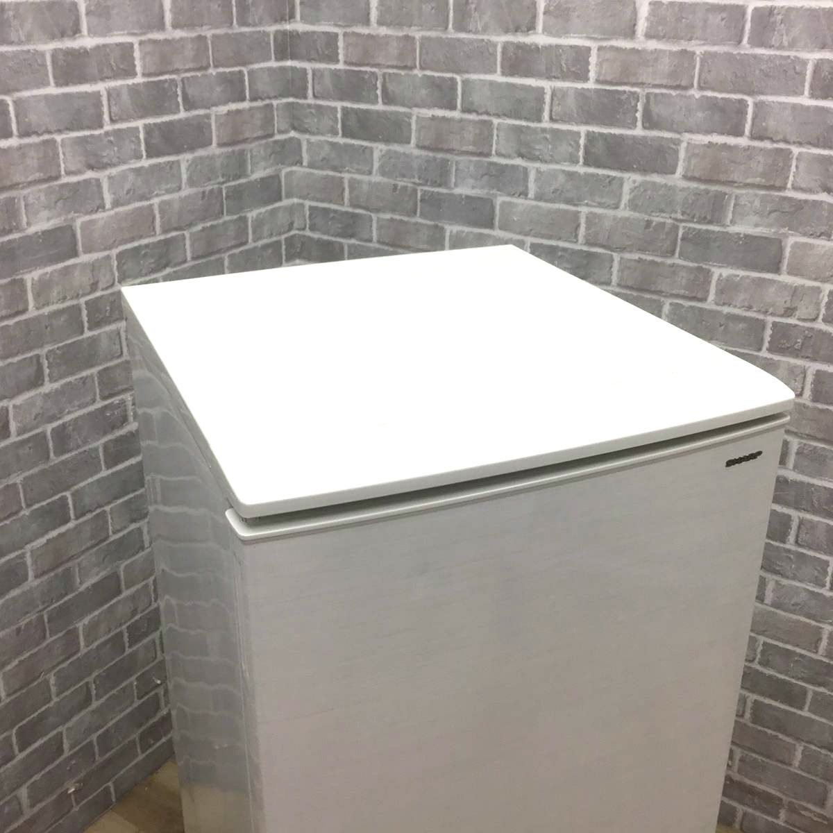 SHARP 冷蔵庫 2ドア 137L つけかえどっちもドア 2018年製