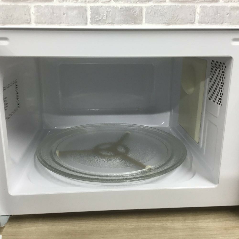 東芝 電子レンジ 700W 東日本50hz専用 2018年製