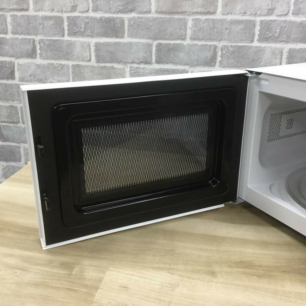 東芝 電子レンジ 700W 東日本50hz専用 2018年製