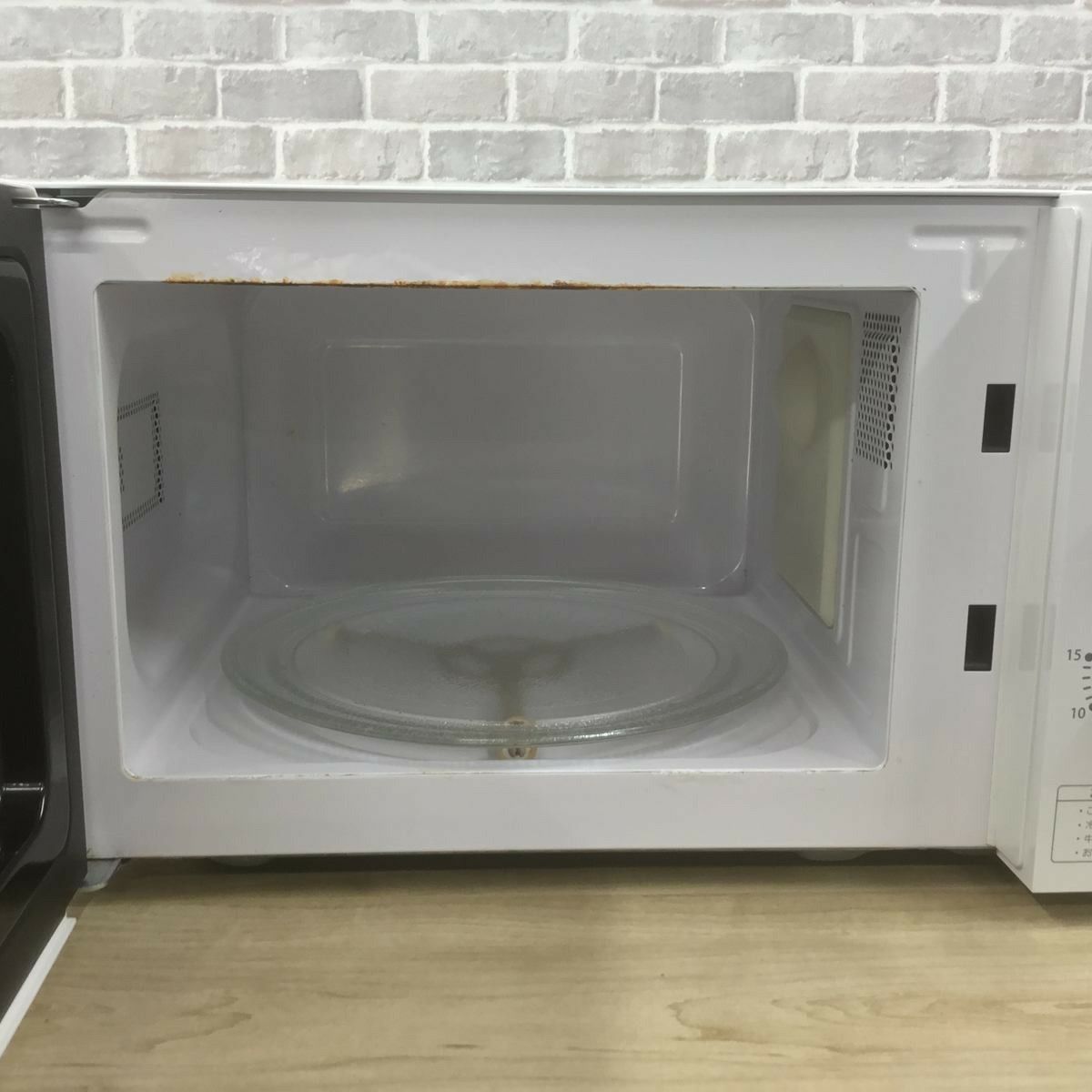 東芝 電子レンジ 700W 17L 東日本50hz専用 2019年製