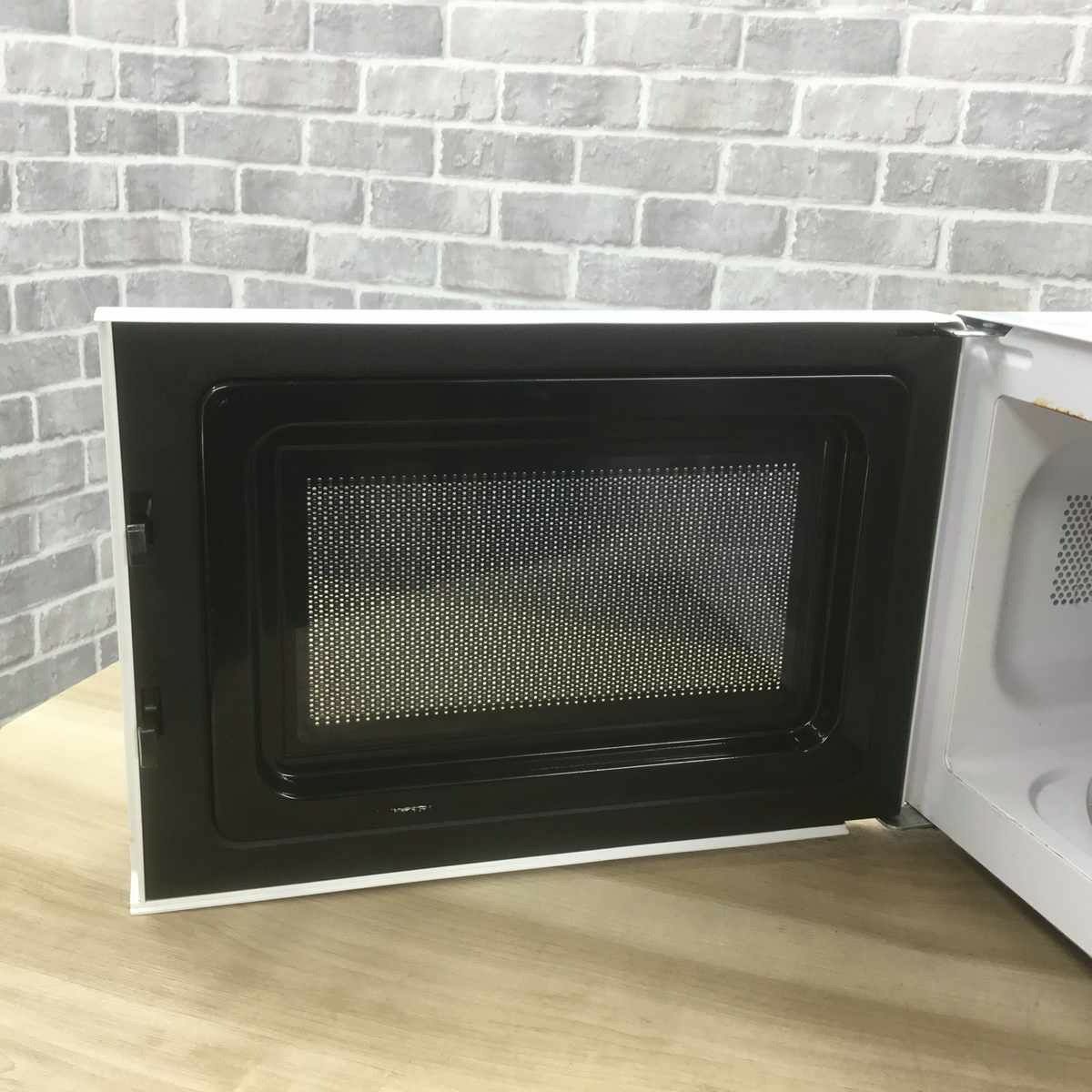 東芝 電子レンジ 700W 17L 東日本50hz専用 2019年製