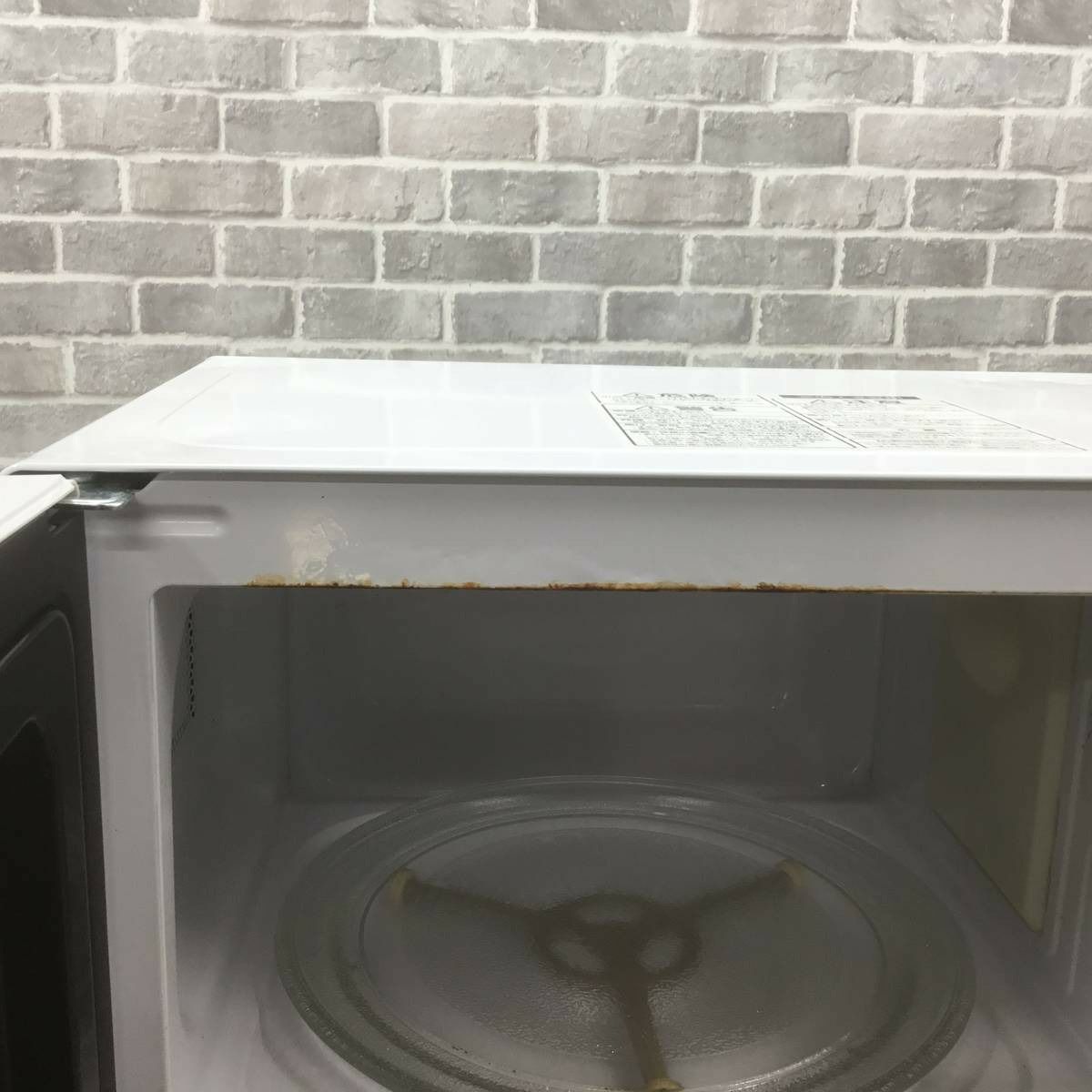 東芝 電子レンジ 700W 17L 東日本50hz専用 2019年製