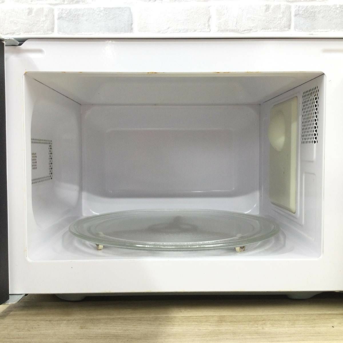 東芝 電子レンジ 700W 17L 東日本50hz専用 2019年製