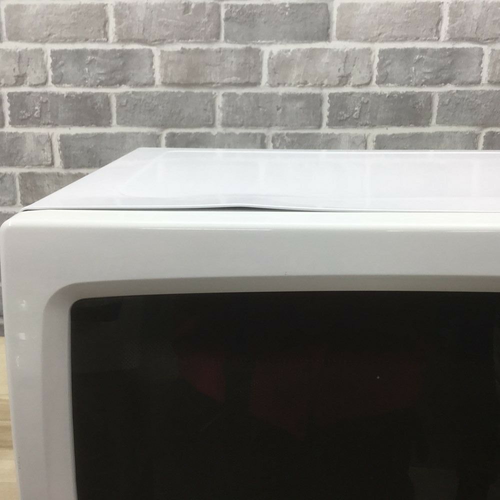 SHARP 電子レンジ 700W 20L 東日本50hz専用 2018年製