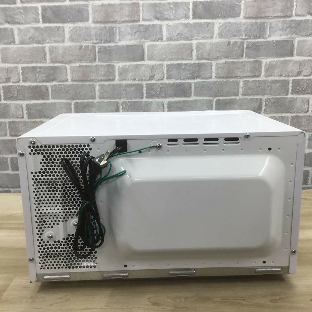 SHARP 電子レンジ 700W 20L 東日本50hz専用 2018年製