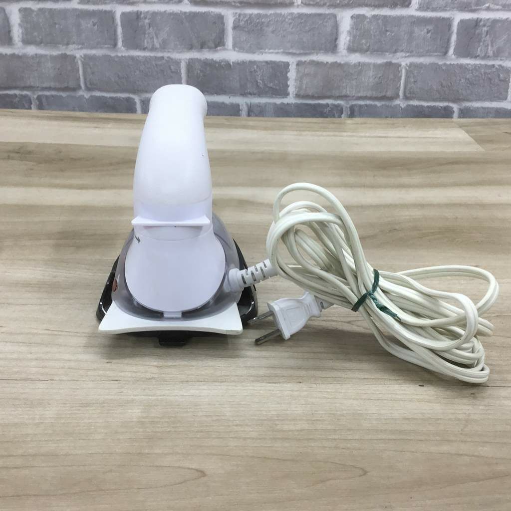 CCP コンパクトスチーマーアイロン 2017年製