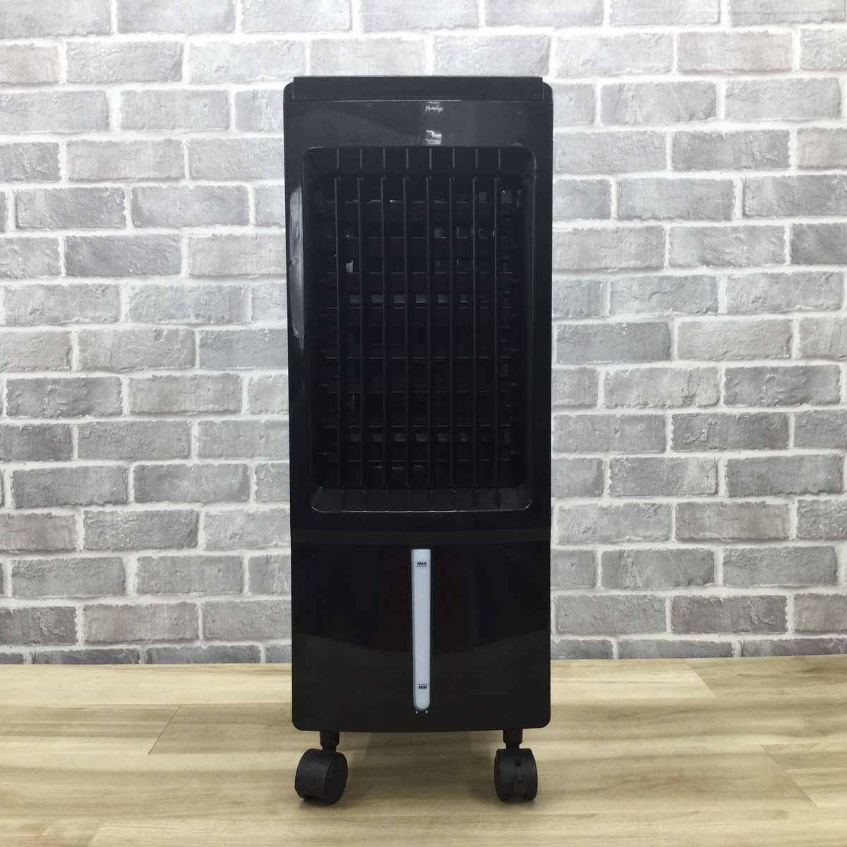 ベガコーポレーション 冷風扇