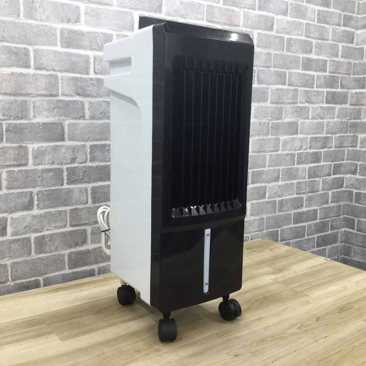 ベガコーポレーション 冷風扇