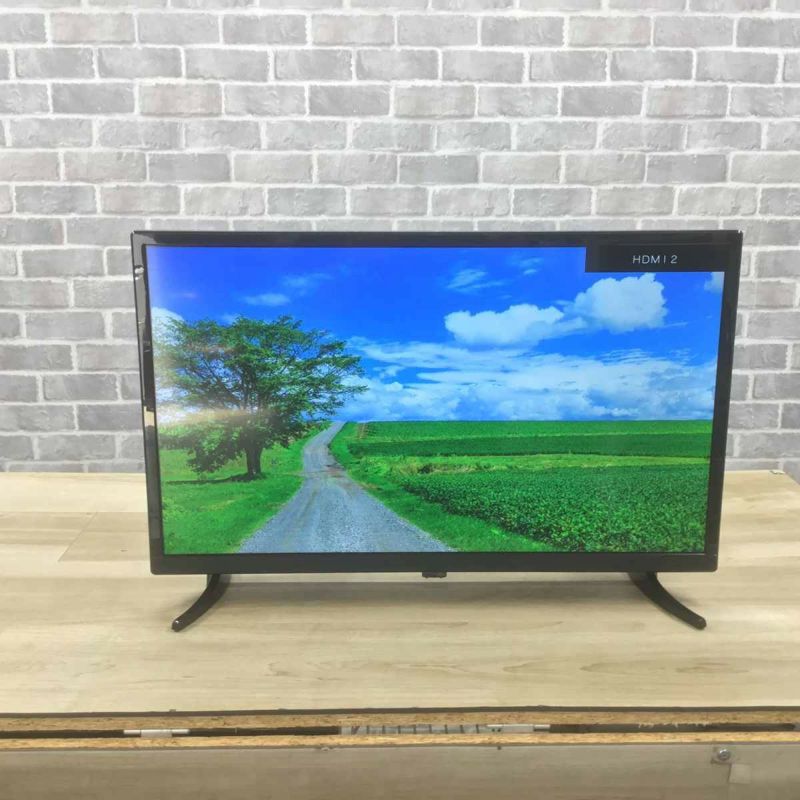 ジョワイユ 液晶テレビ 24インチ 2022年製