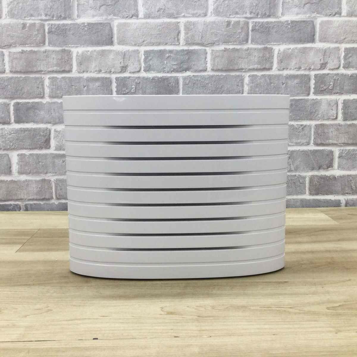 TWINBIRD 空気清浄機 ファンディスタイル 2019年製